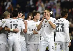 皇马vs利物浦历史战绩