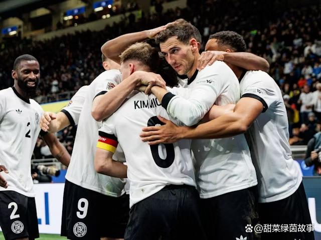 德国队备战葡萄牙,誓取晋级胜利了吗