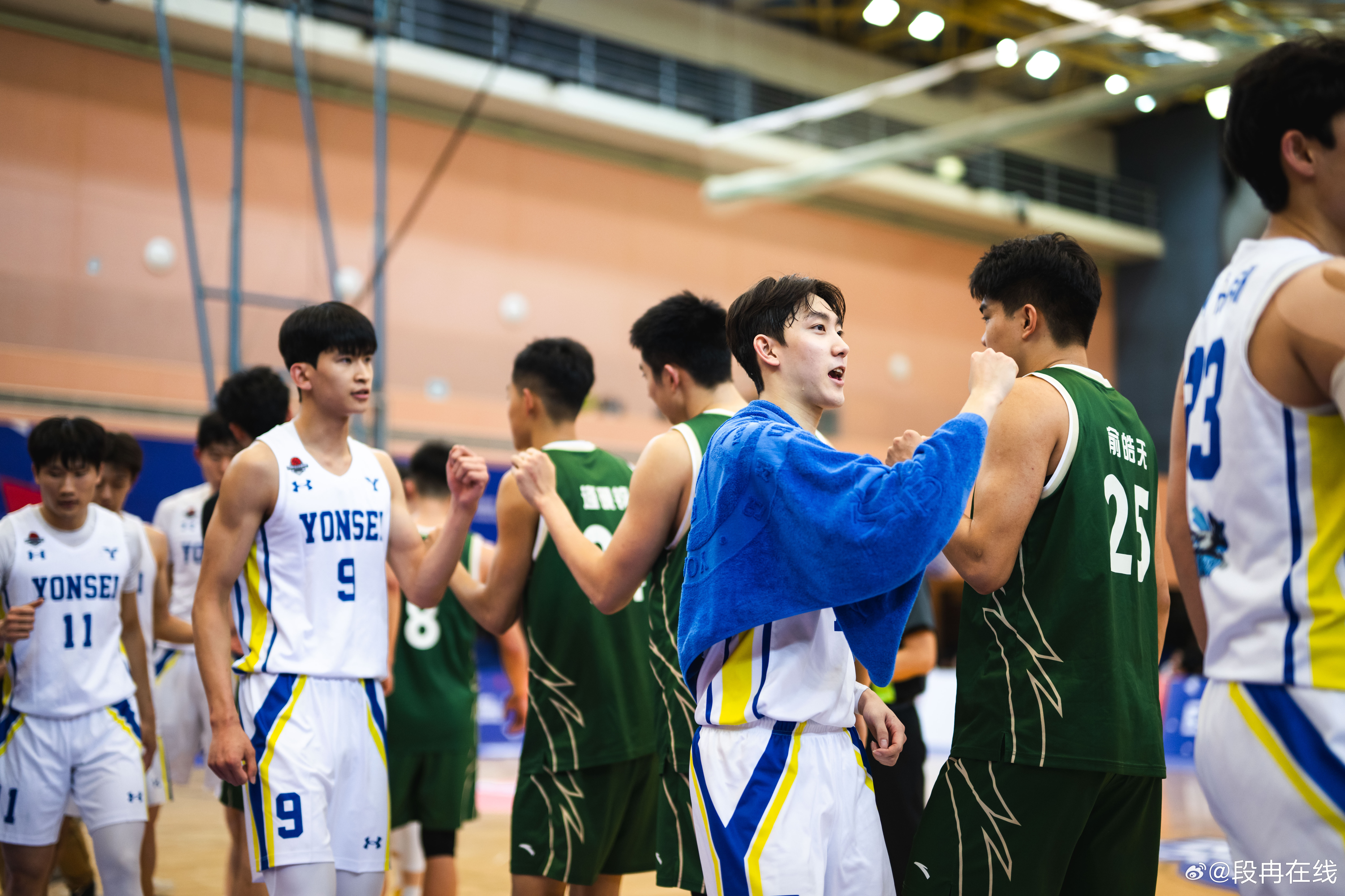 最受欢迎的体育联赛